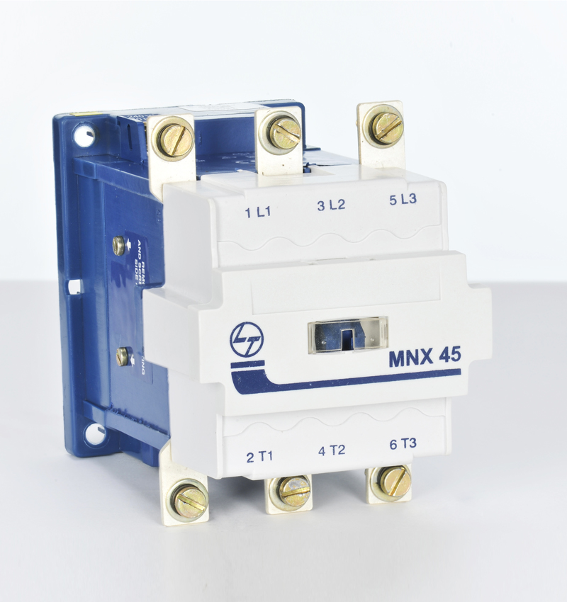 power contactors electrical \u0026 automation l\u0026t india