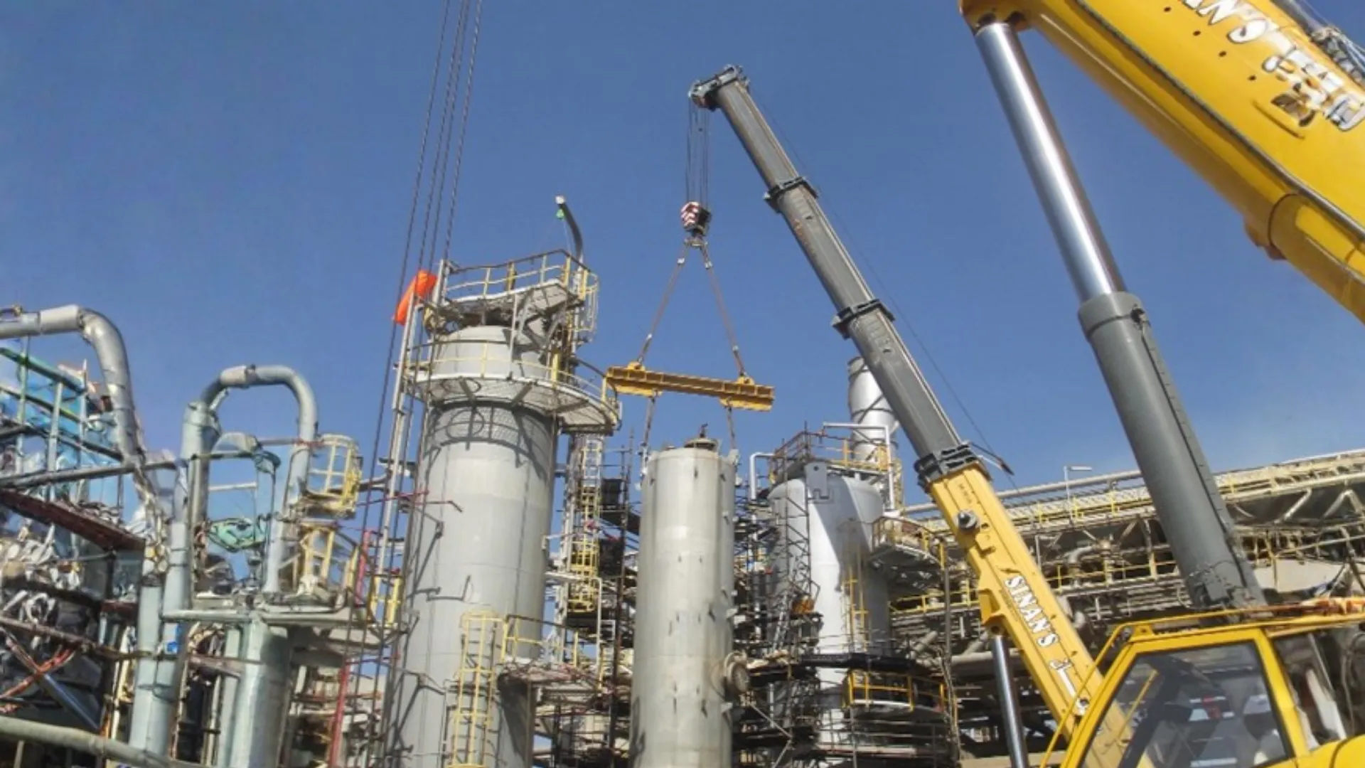 Equipment Life Cycle Management