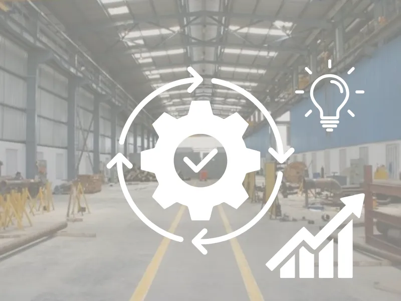 Product Development and Process Technology (PDPT)