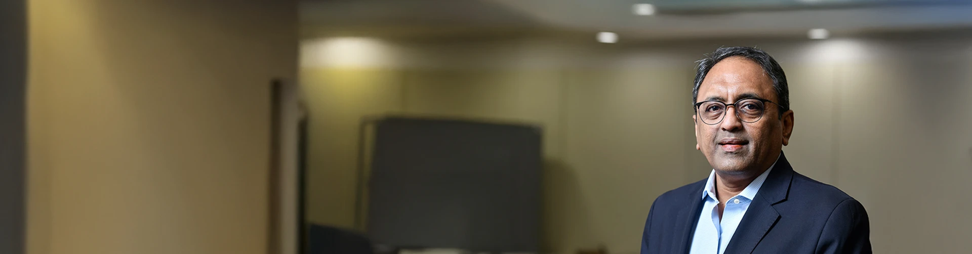 S. N. Subrahmanyan