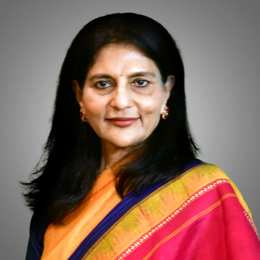 P Ramesh Bro P. R. Ramesh | Leadership | L&T Corporate