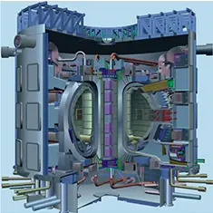 Plasma Reactor & Research Reactor