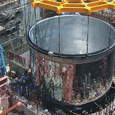 Reactor Vessels