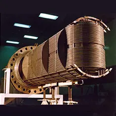 Heat Exchanger