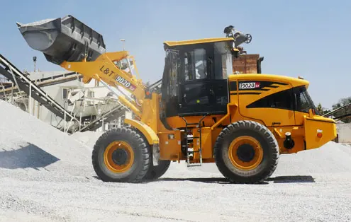 Construction & Mining Machinery