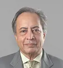 Sanjeev Aga