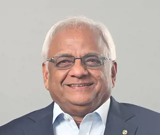 Narayanan Kumar