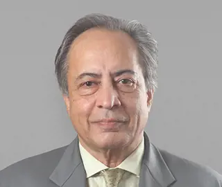 Sanjeev Aga