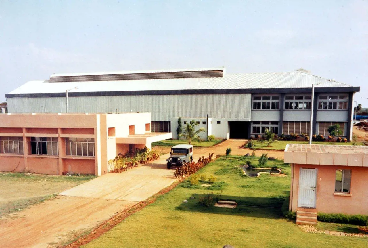 Puducherry Facility