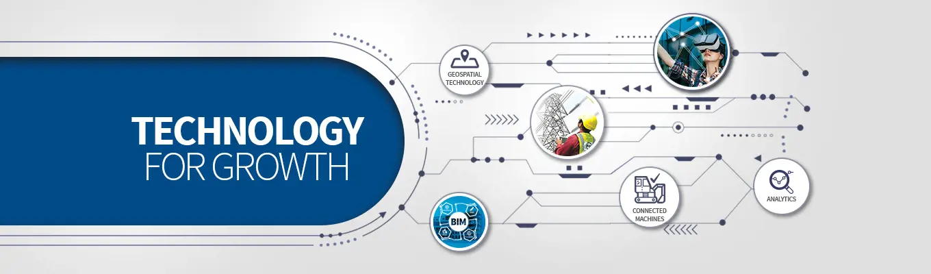 case study of l&t company