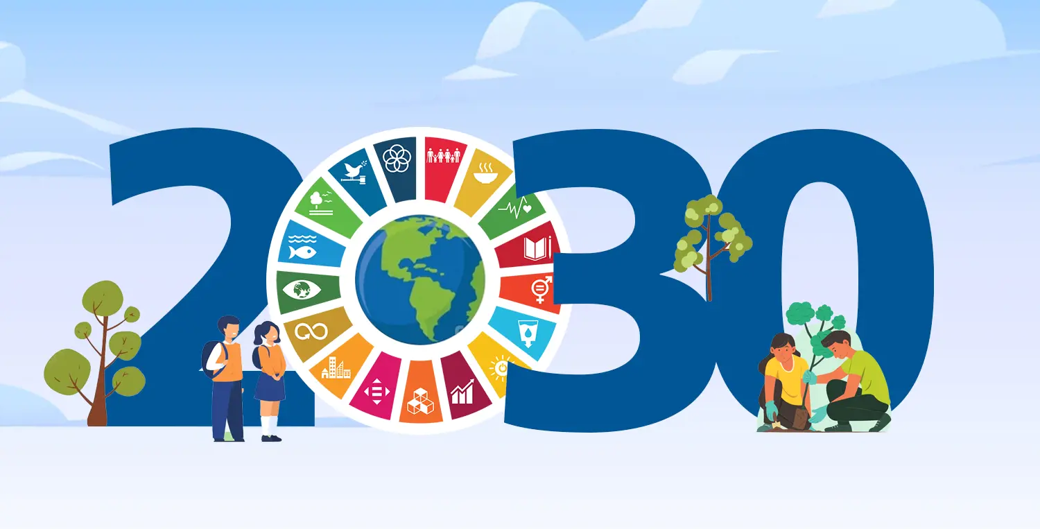 Sustainable Development Goals 