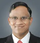 Anil V. Parab
