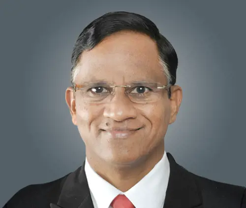 Anil V. Parab