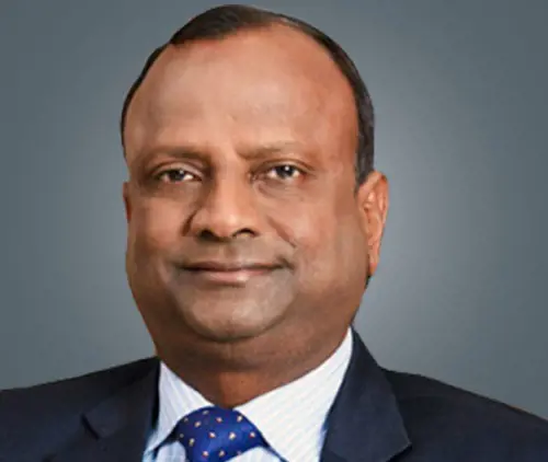 Rajnish Kumar