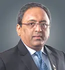 S. N. Subrahmanyan