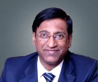 P. R. Ramesh