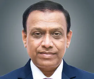 Siddhartha Mohanty